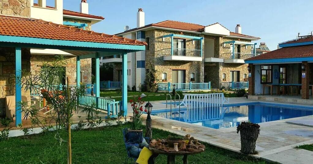 Ekinoks Hotel
