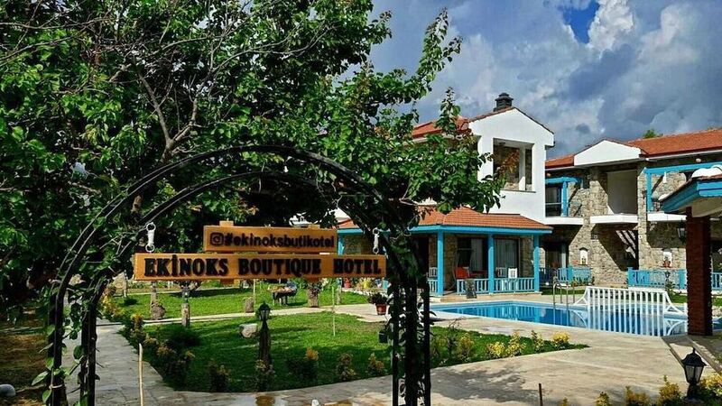 Ekinoks Hotel