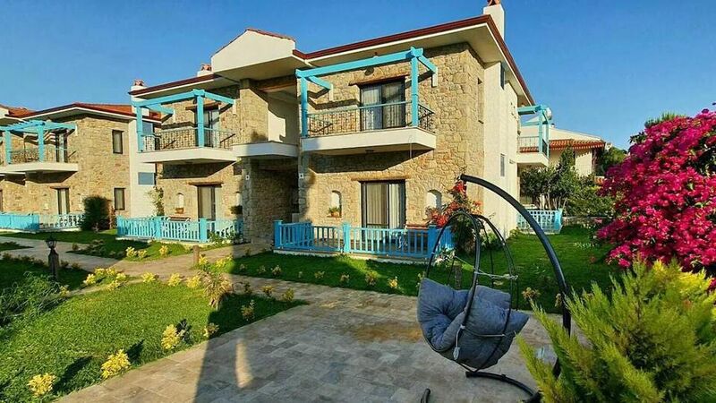 Ekinoks Hotel